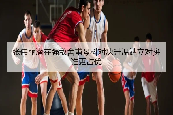 张伟丽潜在强敌舍甫琴科对决升温站立对拼谁更占优